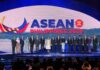 Southeast Asian leaders seek strategy to ease impacts of Iran war