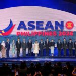 Southeast Asian leaders seek strategy to ease impacts of Iran war