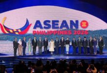 Southeast Asian leaders seek strategy to ease impacts of Iran war