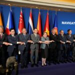 Philippines urges ASEAN to boost crisis coordination