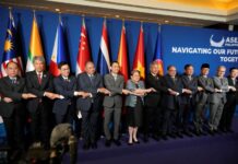 Philippines urges ASEAN to boost crisis coordination