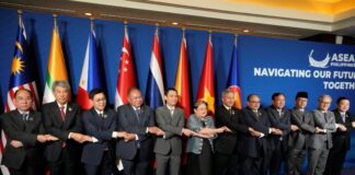 Philippines urges ASEAN to boost crisis coordination