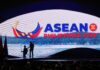 ASEAN summit ends with only a push to fast-track oil share pact