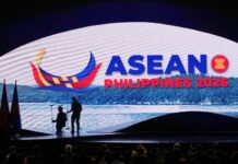 ASEAN summit ends with only a push to fast-track oil share pact