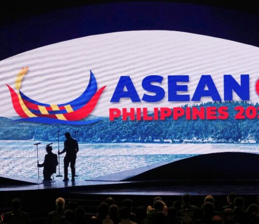 China to send defense attaché to ASEAN meeting in Philippines