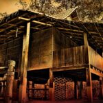 Family in Palawan Shares Frightening Experience About Alleged “Aswang”