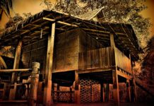 Family in Palawan Shares Frightening Experience About Alleged “Aswang”