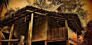 Family in Palawan Shares Frightening Experience About Alleged “Aswang”