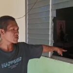 Tricycle Driver Injured After Alleged Encounter With ‘Aswang’ in Aklan