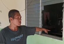Tricycle Driver Injured After Alleged Encounter With ‘Aswang’ in Aklan