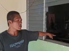 Tricycle Driver Injured After Alleged Encounter With ‘Aswang’ in Aklan