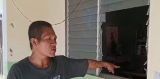 Tricycle Driver Injured After Alleged Encounter With ‘Aswang’ in Aklan