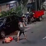 Man Lost His Life After Being Repeatedly Hit w/ Baseball Bat in Manila