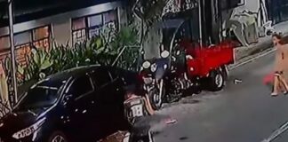 Man Lost His Life After Being Repeatedly Hit w/ Baseball Bat in Manila