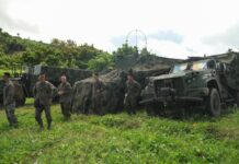 US, Philippines deploy anti-ship missile system in Batanes near Taiwan for war games