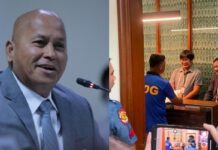 Bato Dela Rosa Staff Rejects CIDG Subpoena
