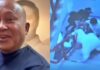 Bato dela Rosa Reacts To His Viral Escape CCTV Footage