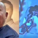 Bato dela Rosa Reacts To His Viral Escape CCTV Footage