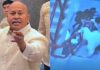Bato dela Rosa Running In Senate Building, Celebrities React