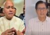 Bato dela Rosa Appeals To PBBM: “Wag niya ko ipadala sa The Hague”
