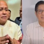 Bato dela Rosa Appeals To PBBM: “Wag niya ko ipadala sa The Hague”