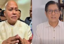 Bato dela Rosa Appeals To PBBM: “Wag niya ko ipadala sa The Hague”