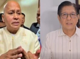 Bato dela Rosa Appeals To PBBM: “Wag niya ko ipadala sa The Hague”