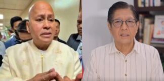 Bato dela Rosa Appeals To PBBM: “Wag niya ko ipadala sa The Hague”