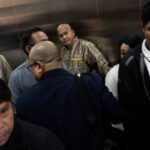 Philippines seeking confirmation Dela Rosa wanted by ICC has fled, official says