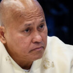 Drug war enforcer Dela Rosa urges Marcos to not hand him over to ICC