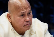 Drug war enforcer Dela Rosa urges Marcos to not hand him over to ICC