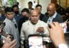 Philippines says ICC warrant is enforceable and Senator dela Rosa faces arrest