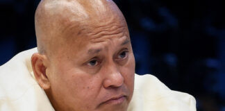 Drug war enforcer Dela Rosa urges Marcos to not hand him over to ICC
