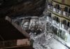 Philippines ends rescue efforts as hope fades for victims of building collapse