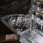 Philippines ends rescue efforts as hope fades for victims of building collapse