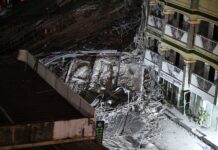 Philippines ends rescue efforts as hope fades for victims of building collapse