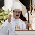 Cardinal David blasts Cayetano’s ‘pro-life’ defense of Duterte drug war