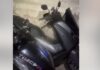 2 Alleged Carnappers Arrested After Stealing Student’s Motorcycle in Calamba