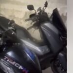 2 Alleged Carnappers Arrested After Stealing Student’s Motorcycle in Calamba