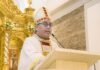 New Aklan bishop warns Boracay bridge could harm island