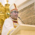 New Aklan bishop warns Boracay bridge could harm island