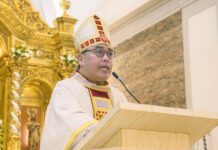New Aklan bishop warns Boracay bridge could harm island