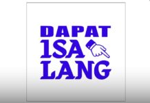 Catholic schools back push vs political dynasties