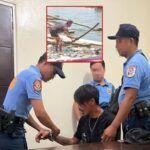 Man Arrested After Allegedly Killing Dog in Bataan: ‘Pinayagan ako ng owner’