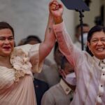 Sara Duterte Blames PBBM For PH Debt Hike, Unemployment