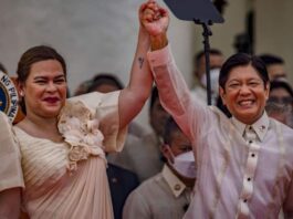 Sara Duterte Blames PBBM For PH Debt Hike, Unemployment