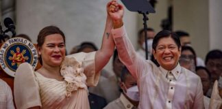 Sara Duterte Blames PBBM For PH Debt Hike, Unemployment