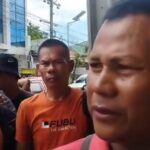 Drivers & Conductors in Bacolod File Complaint Against Modernized Jeep Operator