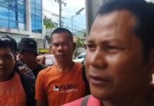 Drivers & Conductors in Bacolod File Complaint Against Modernized Jeep Operator