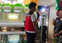 Senior Citizen Farmer Dies While Waiting for Financial Aid in Tuguegarao City